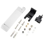 Rudder Set: U-34 Hydro