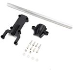 Stuffing Tube Set: U-34 Hydro