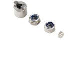 Prop Mounting Hardware: U-34 Hydro