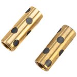 Prop Strut Bushing: U-34 Hydro