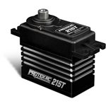 ProTek RC ProTek RC 215T Standard Digital "High Torque" Metal Gear Servo