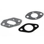 Losi Carb Mounting Gasket Set: 5IVE-TG 3.0