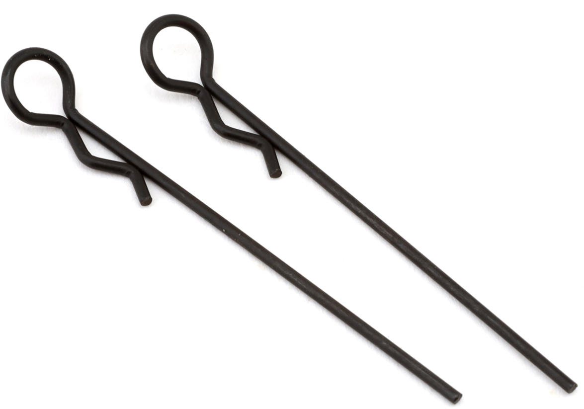 Redcat Redcat Ascent Apex 18 Long Body Clips (44.75mm) (2)