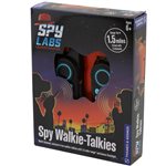 Thames & Kosmos Thames & Kosmos Spy Labs: Spy Walkie-Talkies Set (Version 2.0)