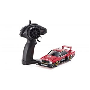 Kyosho Fmz Skyline 1982 Super Silhouette \'82