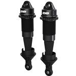 ARRMA Shock Set Bore:16mm, Length:107mm Piston:8 x 1.2mm Oil 550 cst Emulsion Caps