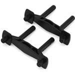Redcat Redcat Valkyrie MT Body Mounts (Front/Rear)