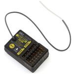 FLYSKY FGr8B 2.4 GHz 8-Channel AFHDS3 Receiver