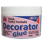 Decorator Glue