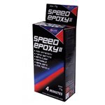 Speed Epoxy II 4 min 71g
