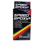 Speed Epoxy II 20 min 224g
