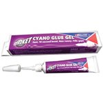 Roket Cyano Gel