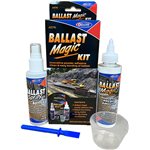 Ballast Magic Kit