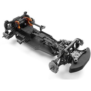 HPI Stage-D10 Creator Edition
