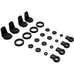 ARRMA MINI KRATON Composite Shock Parts Set