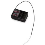 FLYSKY FS-R7D 7-Channel ANT Receiver w/Light Control