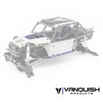 Vanquish Products Optic Body Set - Light Gret