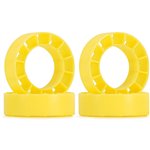 Injora Silicone Rubber Inserts for 0.7 36mm Tires