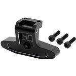 Hot Racing Lower Bumper Rear - MINI KRATON