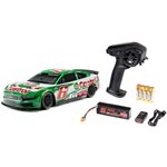 Losi 1/12 NASCAR RC Race Car Brad Keselowski No. 6 2026 Castrol Ford Mustang 2S AWD RTR Brushed On-Road (Battery & Charger Included)