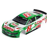 Losi Brad Keselowski #6 Castrol 2026 Body: NASCAR GROM