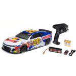 Losi 1/12 NASCAR RC Race Car Ricky Bobby No. 26 2026 Wonder Bread Chevrolet ZL1 2S AWD RTR Brushed On-Road (Battery & Charger Included)