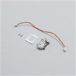 Spektrum 2.3g Long-Throw Linear Off-Set Servo with Plug