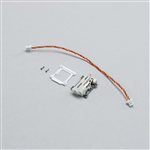 Spektrum 2.3g Long-Throw Linear Servo with Plug