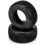 J Concepts JConcepts 3DP Short Course Carpet Tires (2) (Pink)