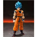 Bandai Gundam Bandai Super Saiyan God Super Saiyan Goku "Dragon Ball Super"