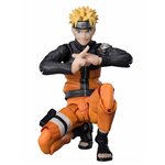 Bandai Gundam Bandai Naruto Uzumaki -The Jinchuuriki entrusted with Hope- "Naruto -Shippuden-"