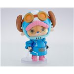 Bandai Gundam Bandai TonyTony.Chopper -Future Island Egghead- "One Piece"