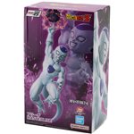 Bandai Gundam Ichibansho Masterlise Ichibansho Frieza Battle of the Super Saiyan