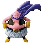 Bandai Gundam Ichibansho Masterlise Ichibansho Majin Buu Battle of the Super Saiyan