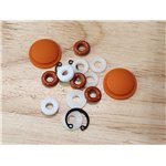 Dlux Fab Dlux Shock rebuild kit