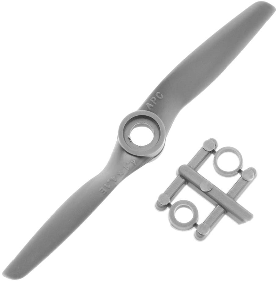 APC 4.1x4.1 Speed 400 Electric Propeller