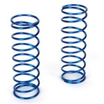 Shock Spring Front 11.6lb Blue 5IVE-T (2)