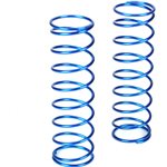 Rear Springs 8.0 lb Rate, Blue (2): 5IVE-T