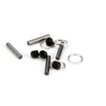 Hex Adapter Hardware 17mm LST2 MUG
