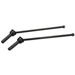 Front/Rear CV Drive Shaft Set: LST2, XXL/2, 3XL-E