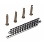 Hinge Pin Set: 8RTR