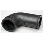 Rubber Exhaust Pipe Nitro Hawk