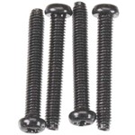 Header Screws 2.5x19mm Nitro Hawk (4)