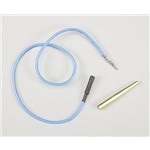 Lead Wire Glow Plug Blue/Molex Pin Ext Revo