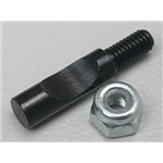 Stud & Nut Carburetor Attachment