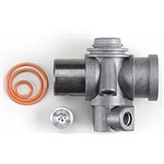 Carb Bdy Plastic 2.5 Eng