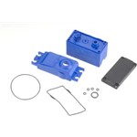Traxxas Servo Case/Gaskets For 2056 And 2075 Servos