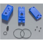 Servo Case/Gaskets for 2080 Micro Waterproof Servo