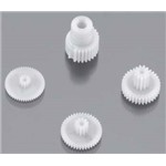 Traxxas Gear Set (For 2080 Micro Water