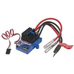 Xl-5 Waterproof Esc With Low Voltage Detection